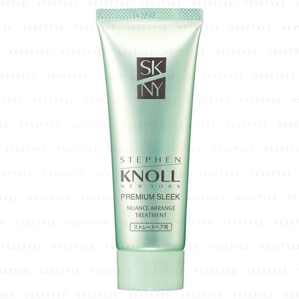 Kose - Stephen Knoll Premium Sleek Nuance Arrange Treatment