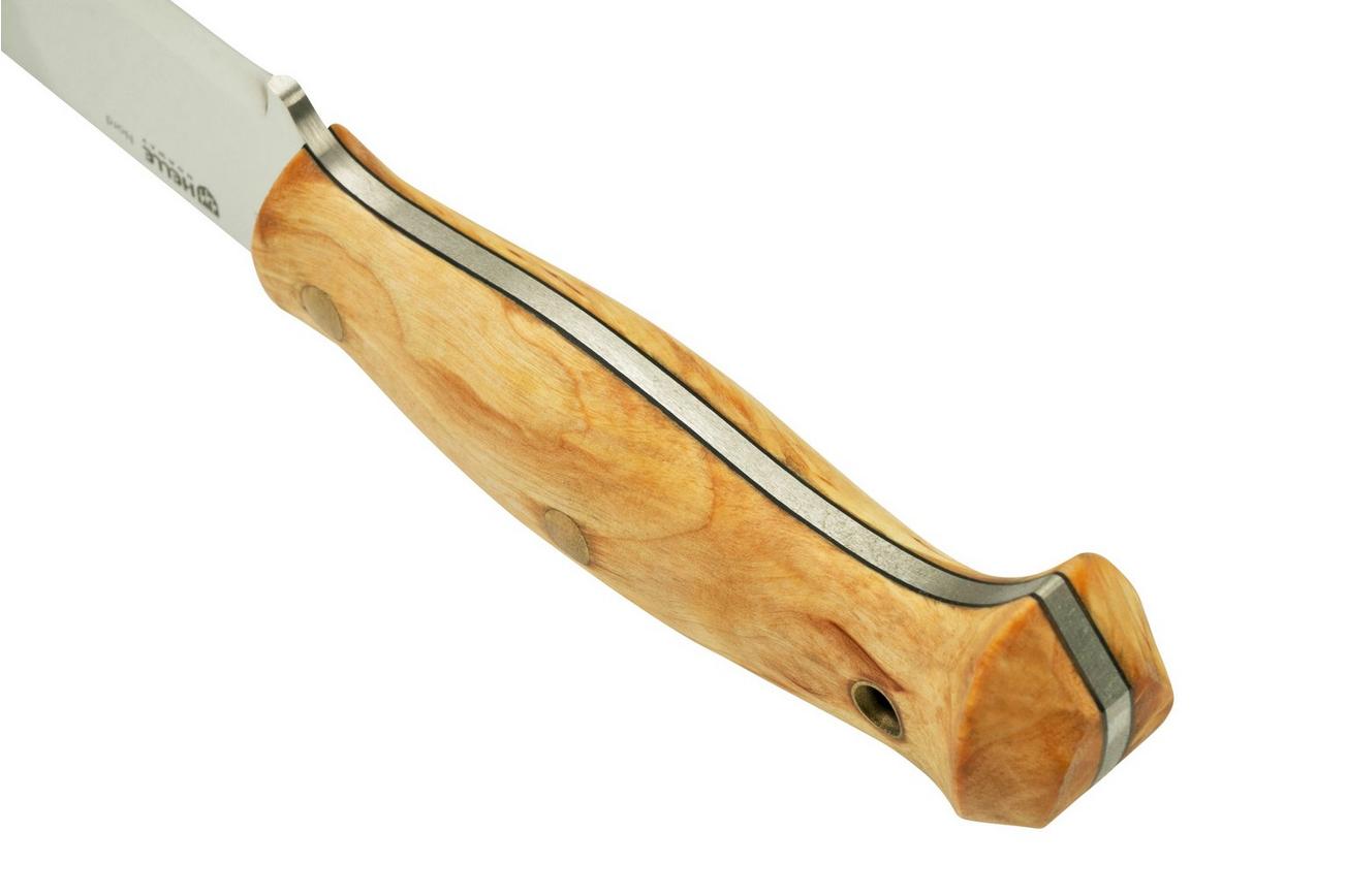 Helle Nord 200670 bushcraftmes