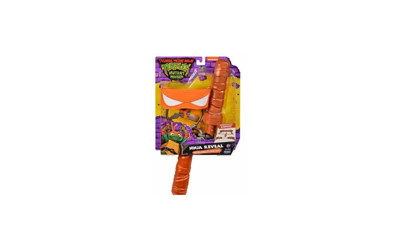 Ninja Turles movie ninjawapen