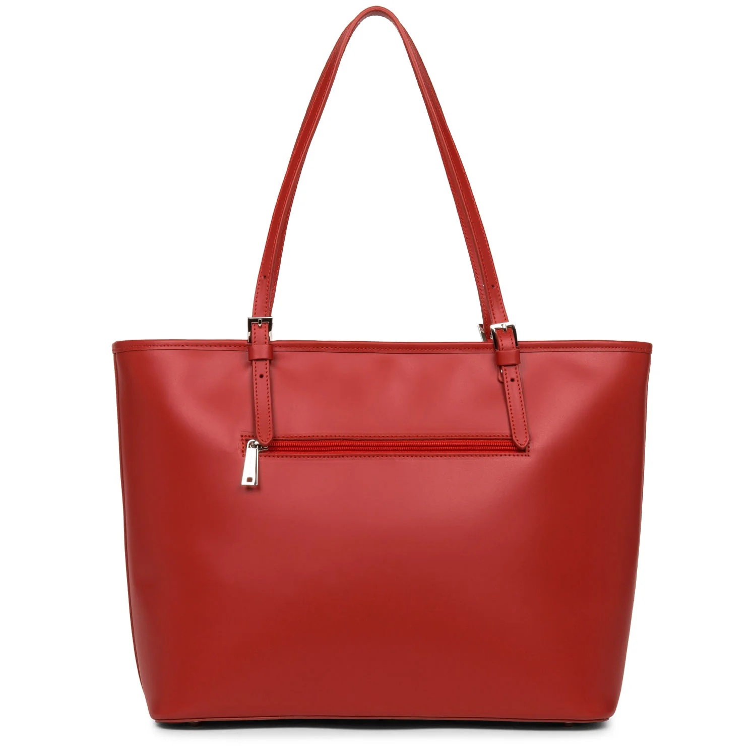 Smooth-Grand sac cabas épaule