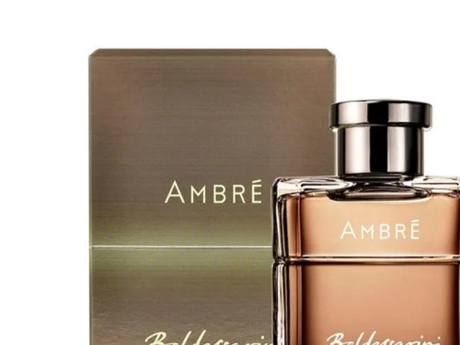 Baldessarini Ambre EDT 90ml
