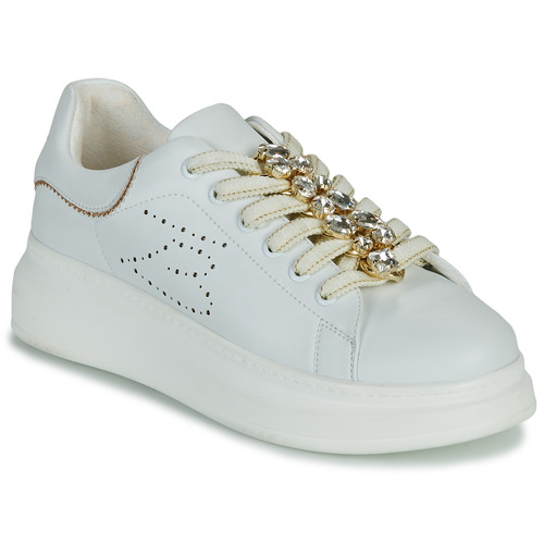 Tosca Blu - GLAMOUR - Blanc