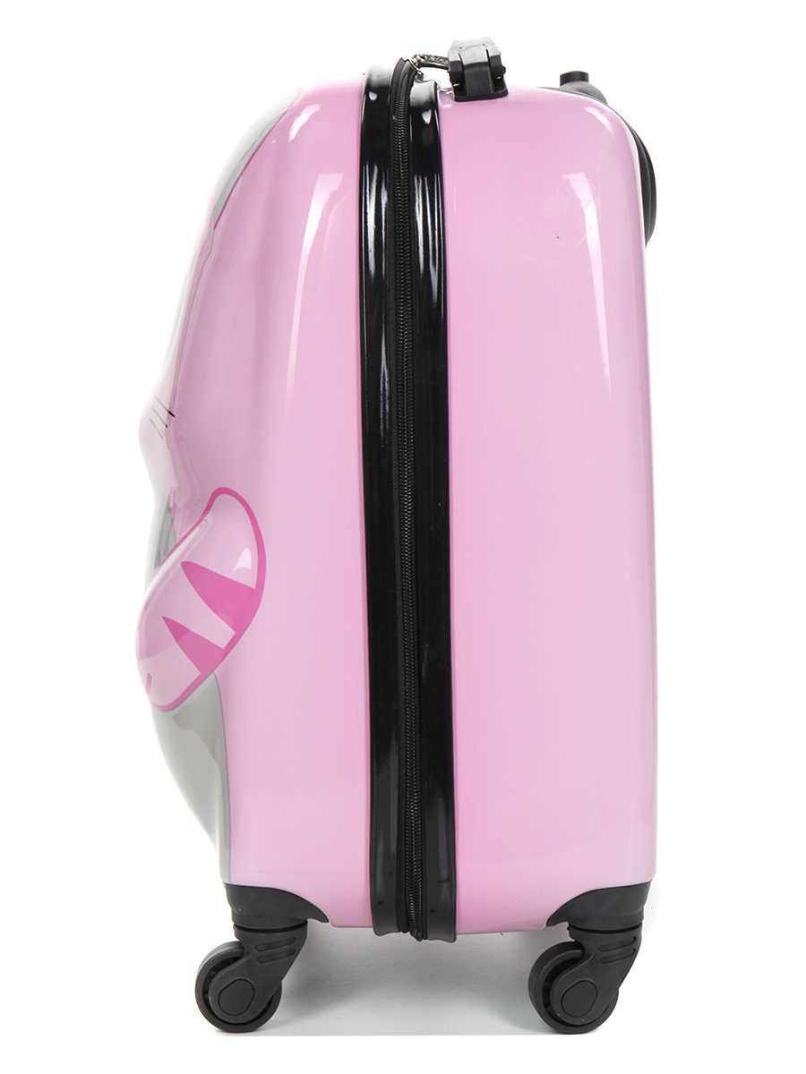 Valise Kinston Kids Chaton 46 cm