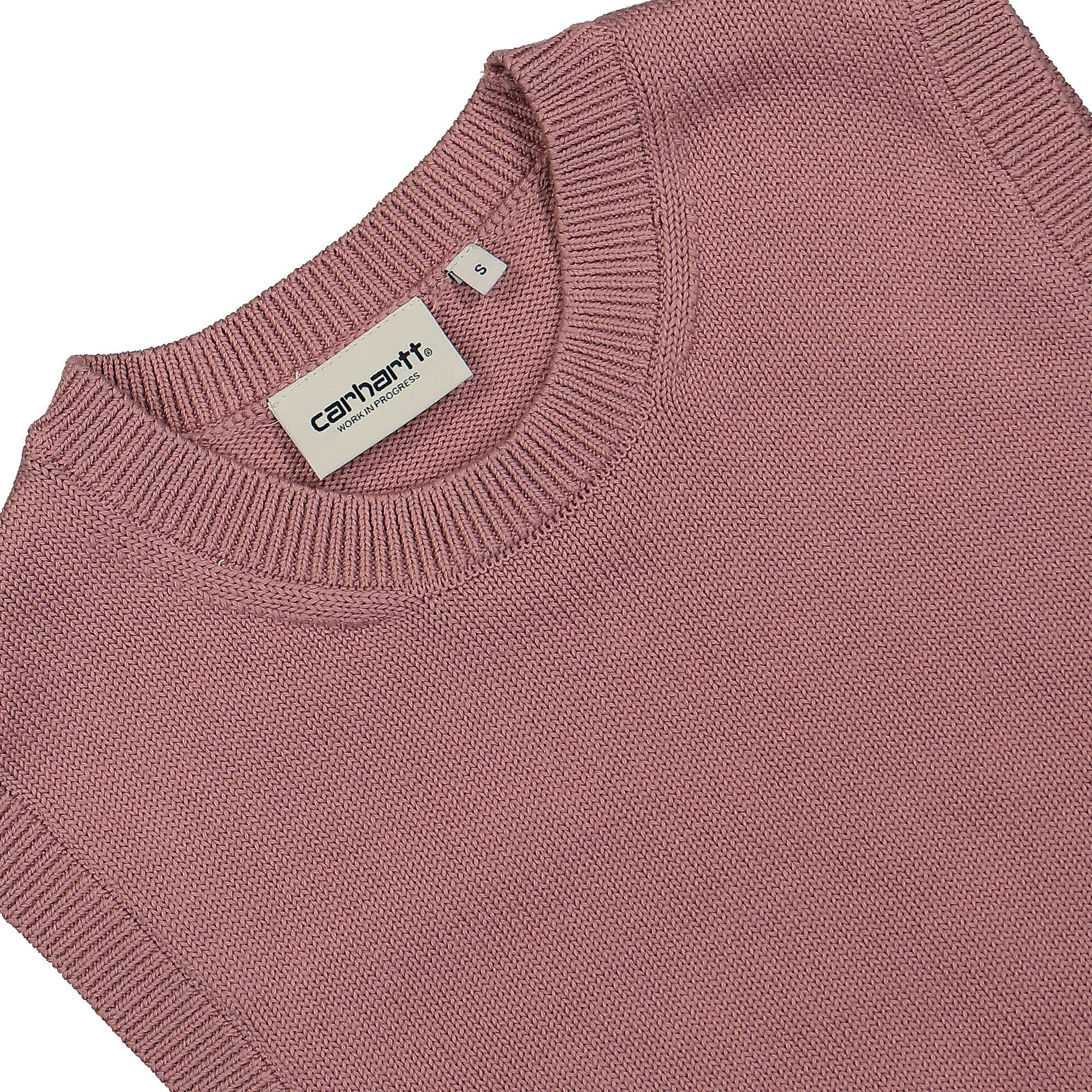 Carhartt WIP<br>W Chester Vest Sweater