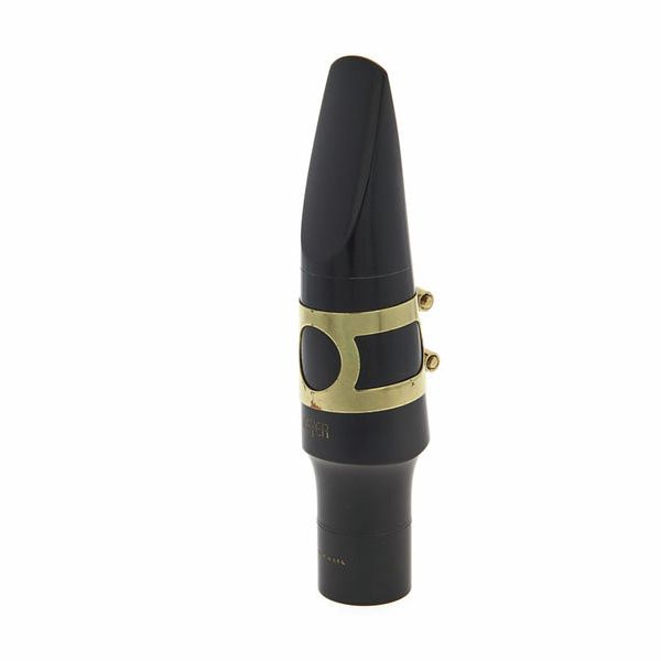 USA Meyer BA-4 M8M Baritone Saxophone