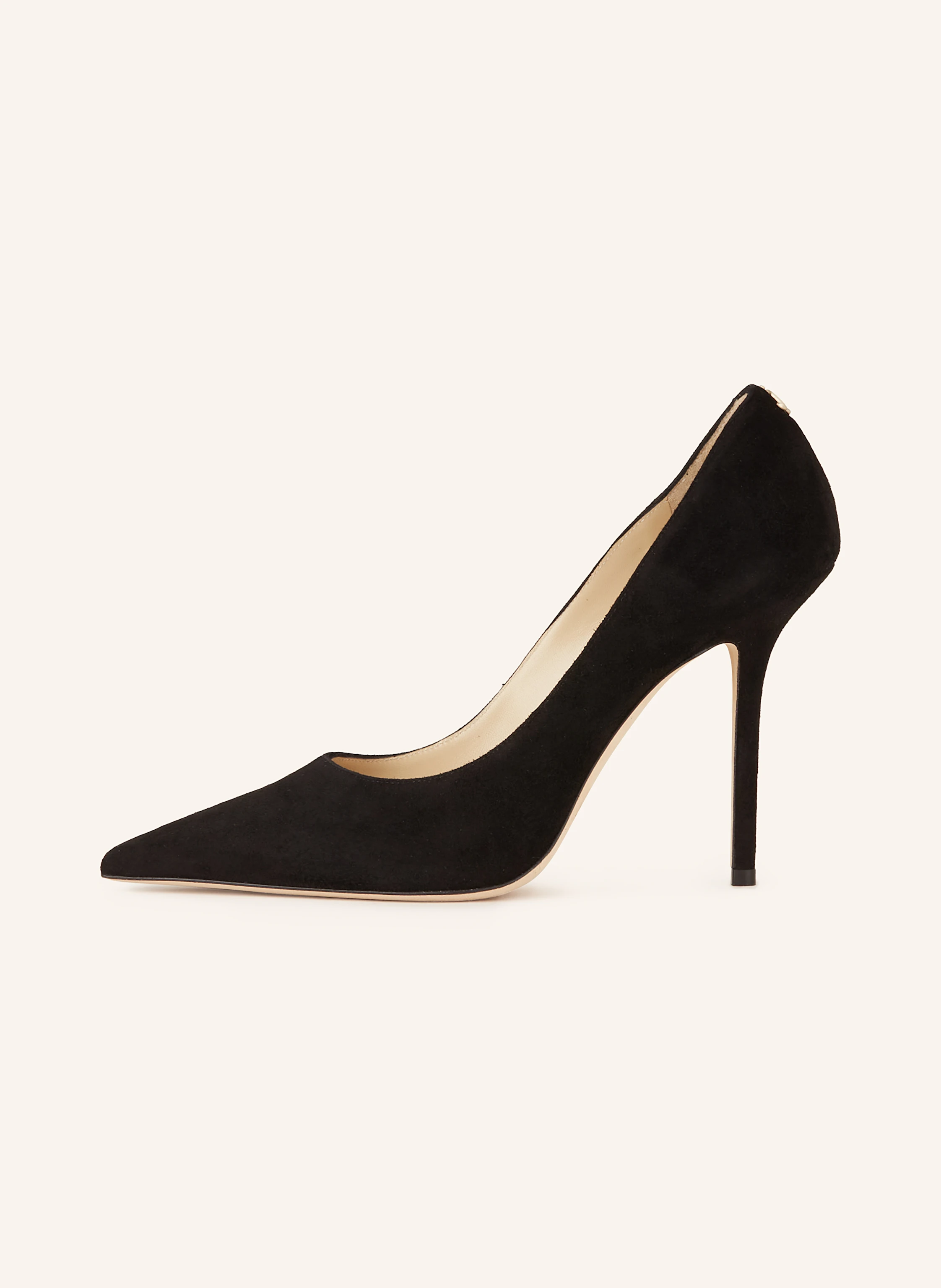 JIMMY CHOO Pumps LOVE 100