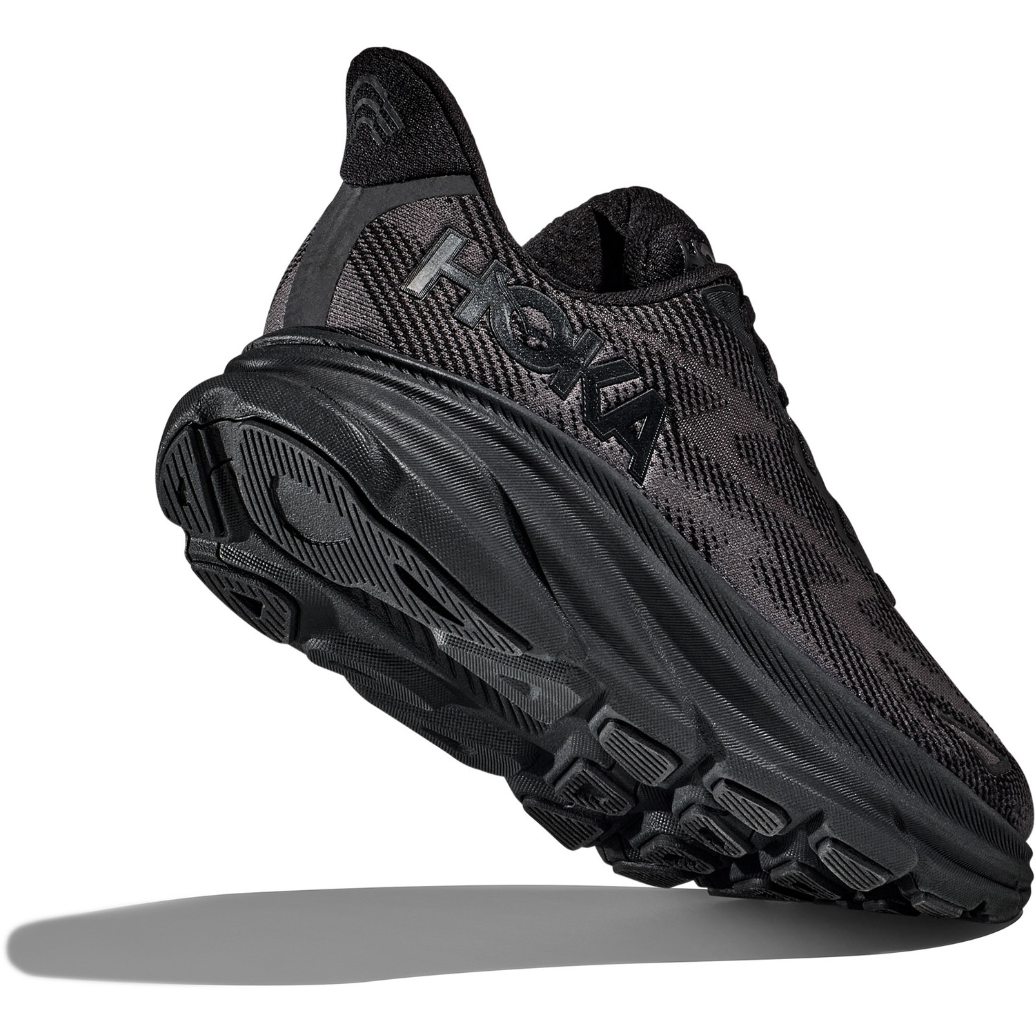 HOKA Clifton 9 Breed Heren