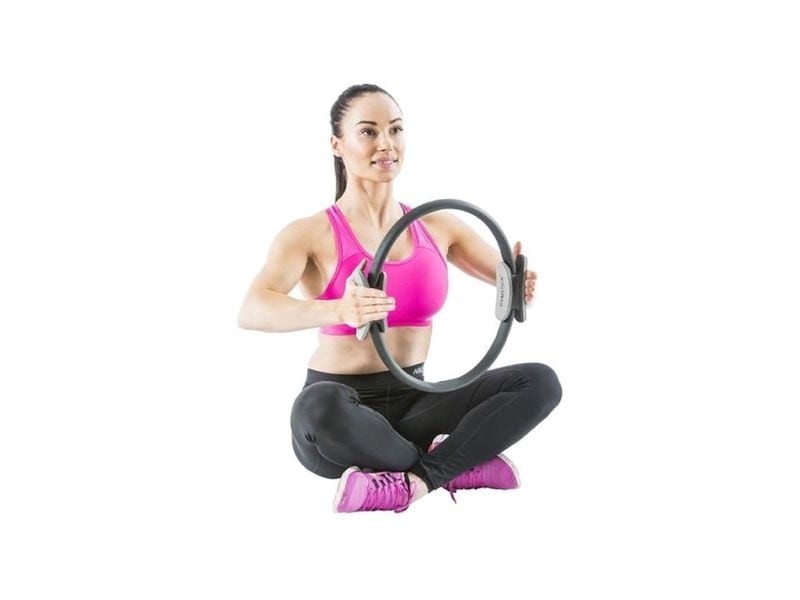 Gymstick Pilates Ring 35 cm Pilates-Trainingsring