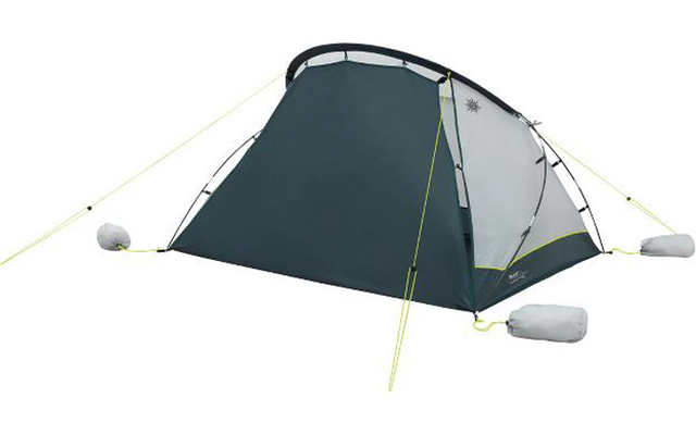 Outwell Whitby Beach Shelter Strandzelt für 2 Personen