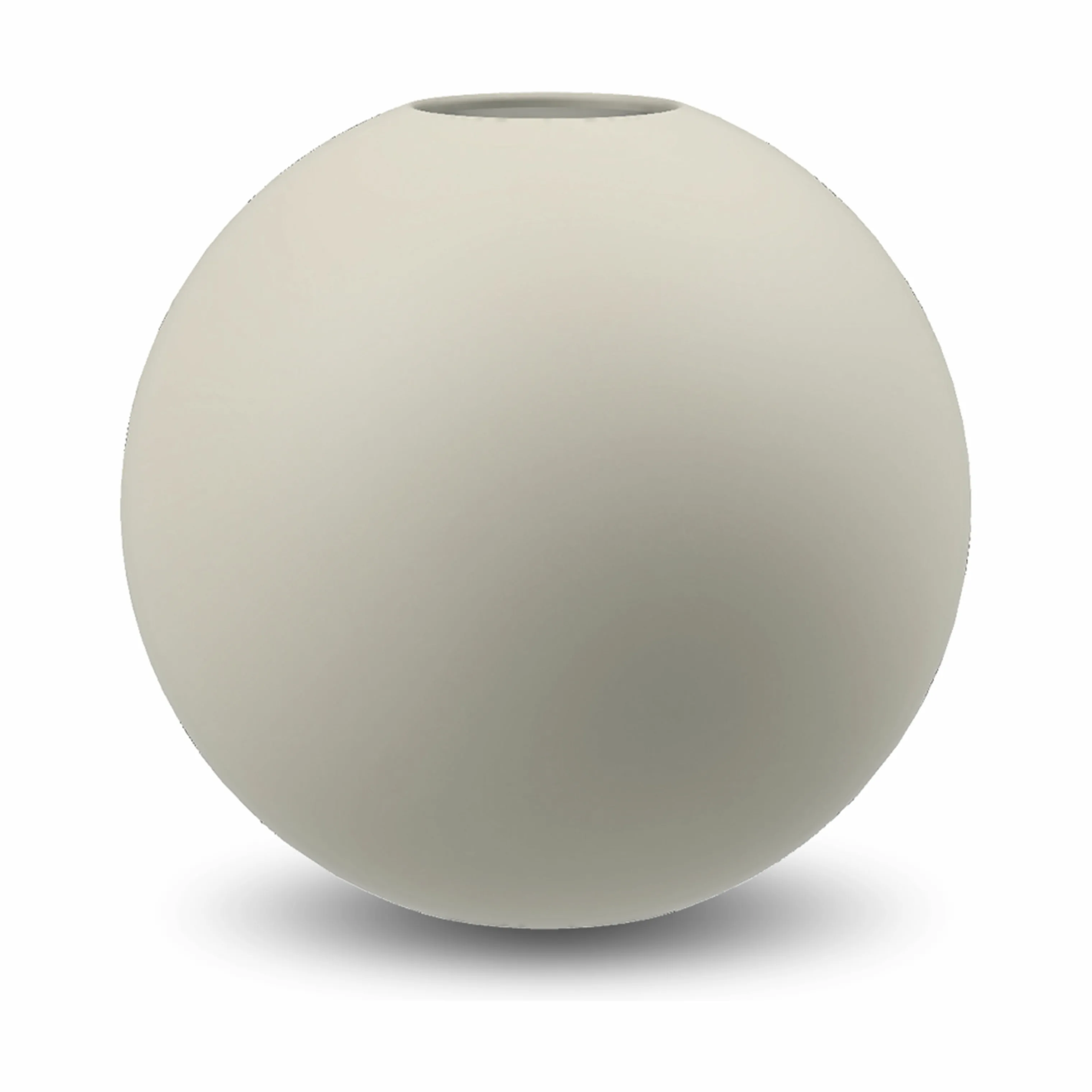 Cooee Ball Vase