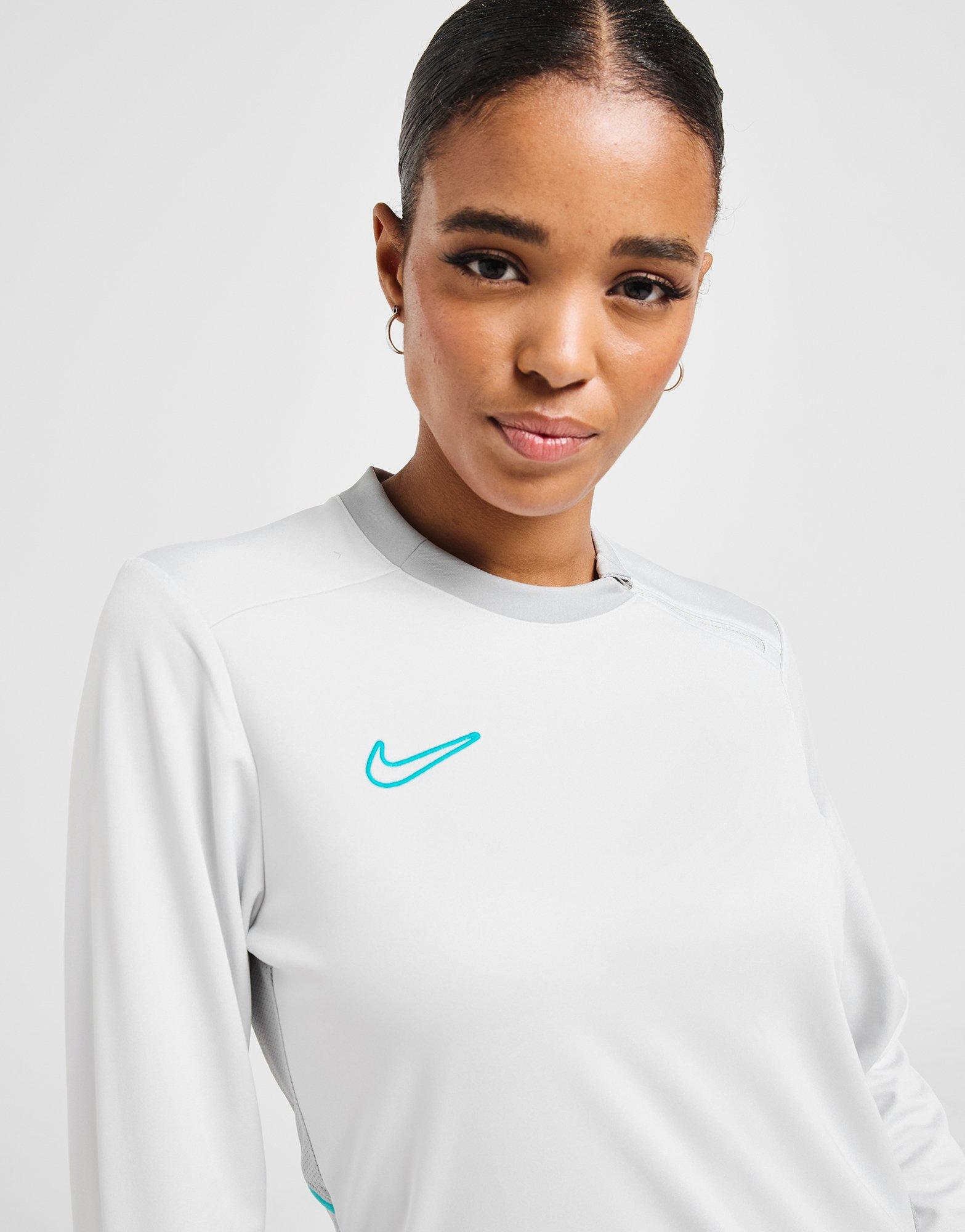 Nike Academy 2.0 Long Sleeve Top