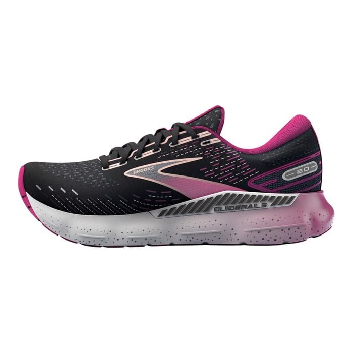 Brooks Glycerin GTS 20 Hardloopschoenen Dames