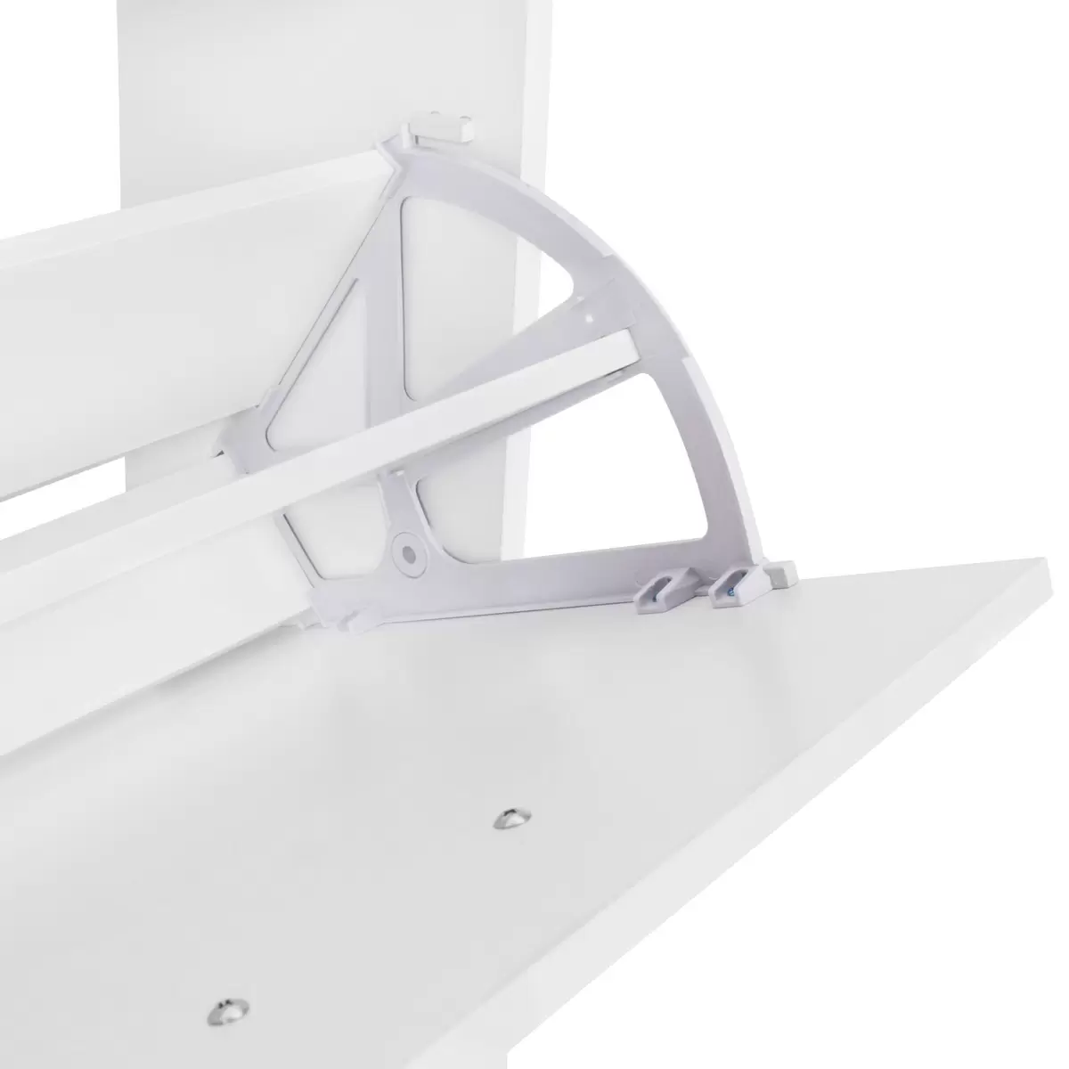 Schuhschrank Reus weiss