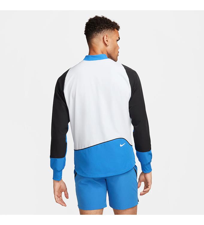 Nike Men Court Dri-FIT Advantage Tennisjack