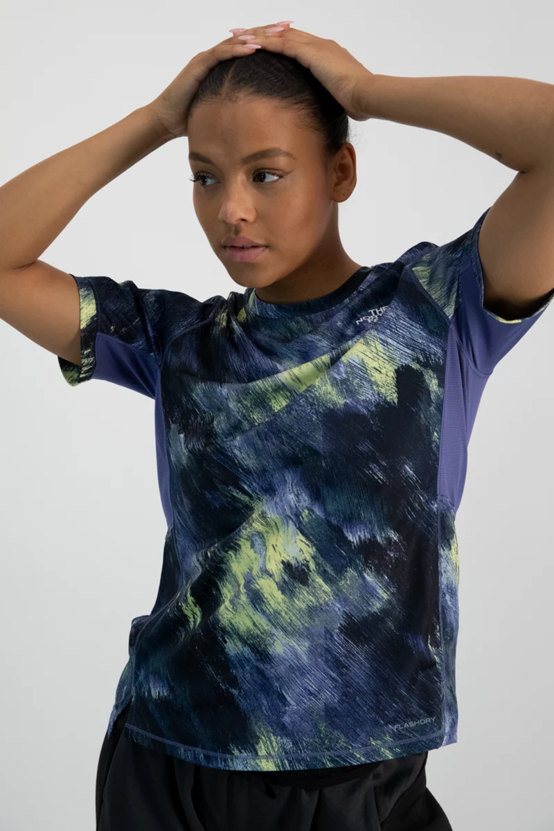 The North Face Sunriser Damen T-Shirt