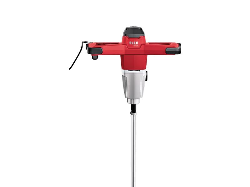 Flex Rührwerk MXE 1202   WR2 140 Rührmaschine zum Anmischen flüssiger und pulverförmiger Baustoffe