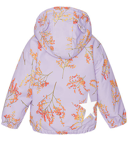 Molo Winterjacke - Honor - Cosmic Mimosa