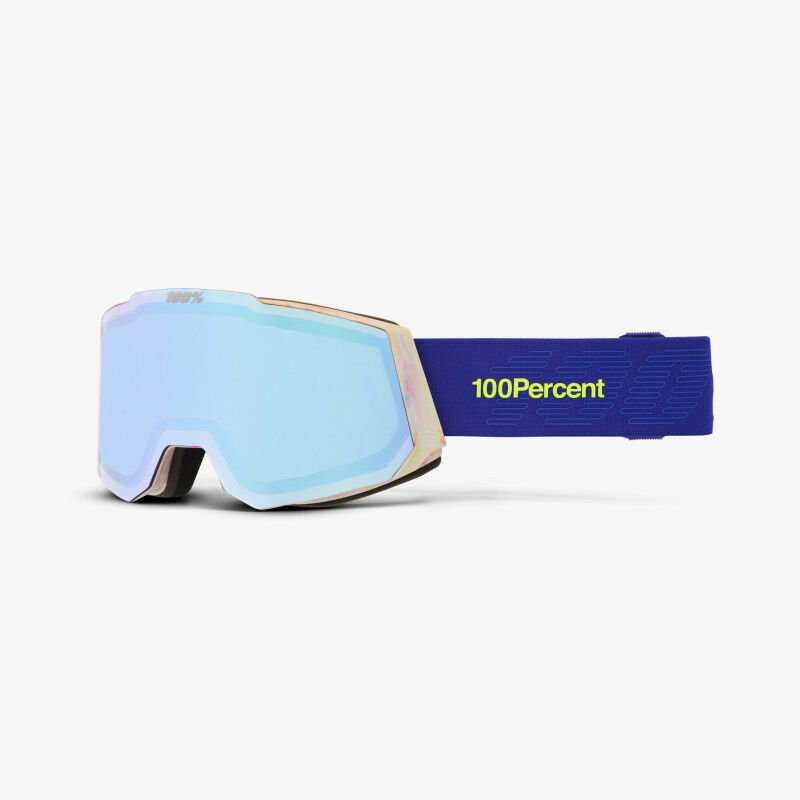 Snowcraft HiPER - Masque ski