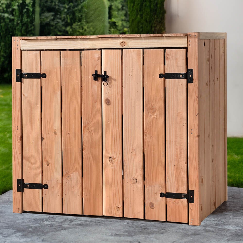 Volente Demi - Containerombouw - 119x87.5x133.5 cm