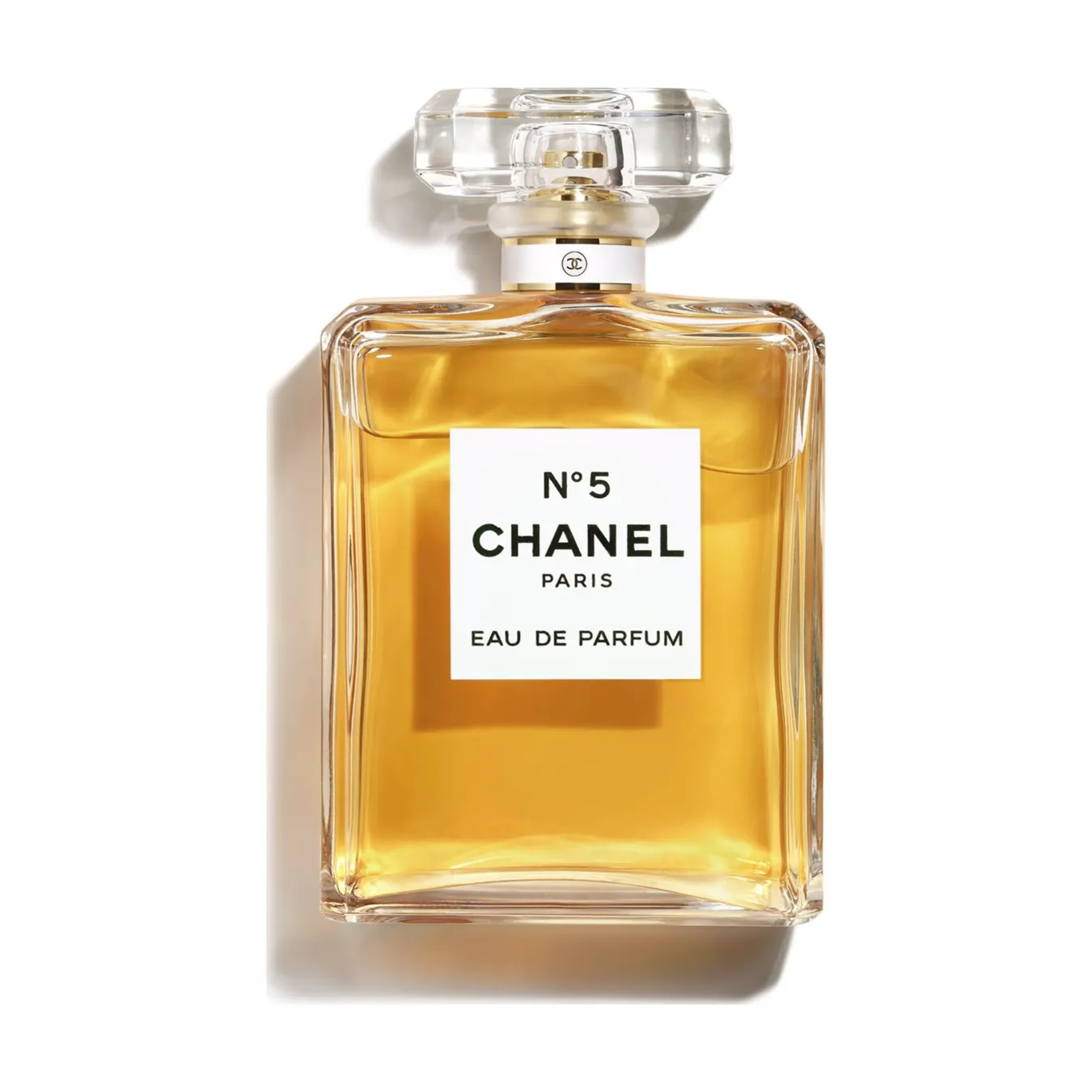 CHANEL N°5 Eau de parfum vaporisateur