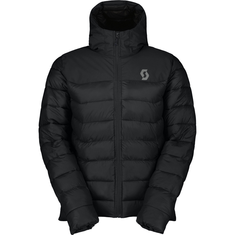 Scott Herren Insuloft Warm Jacke