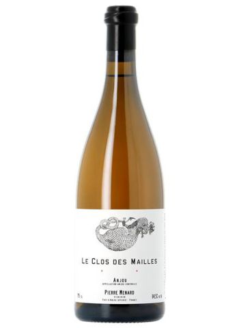 Le Clos des Mailles - Pierre Ménard