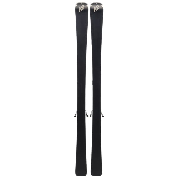 Pack ski K2 DISRUPTION 78C W + ER3 10 COMPACT QUIKCLIK