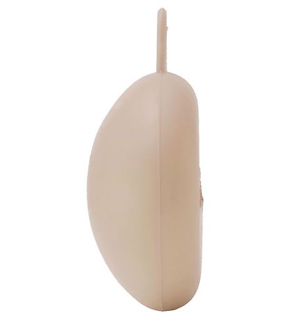 Hevea Schnulleretui - Sandy Puderpink