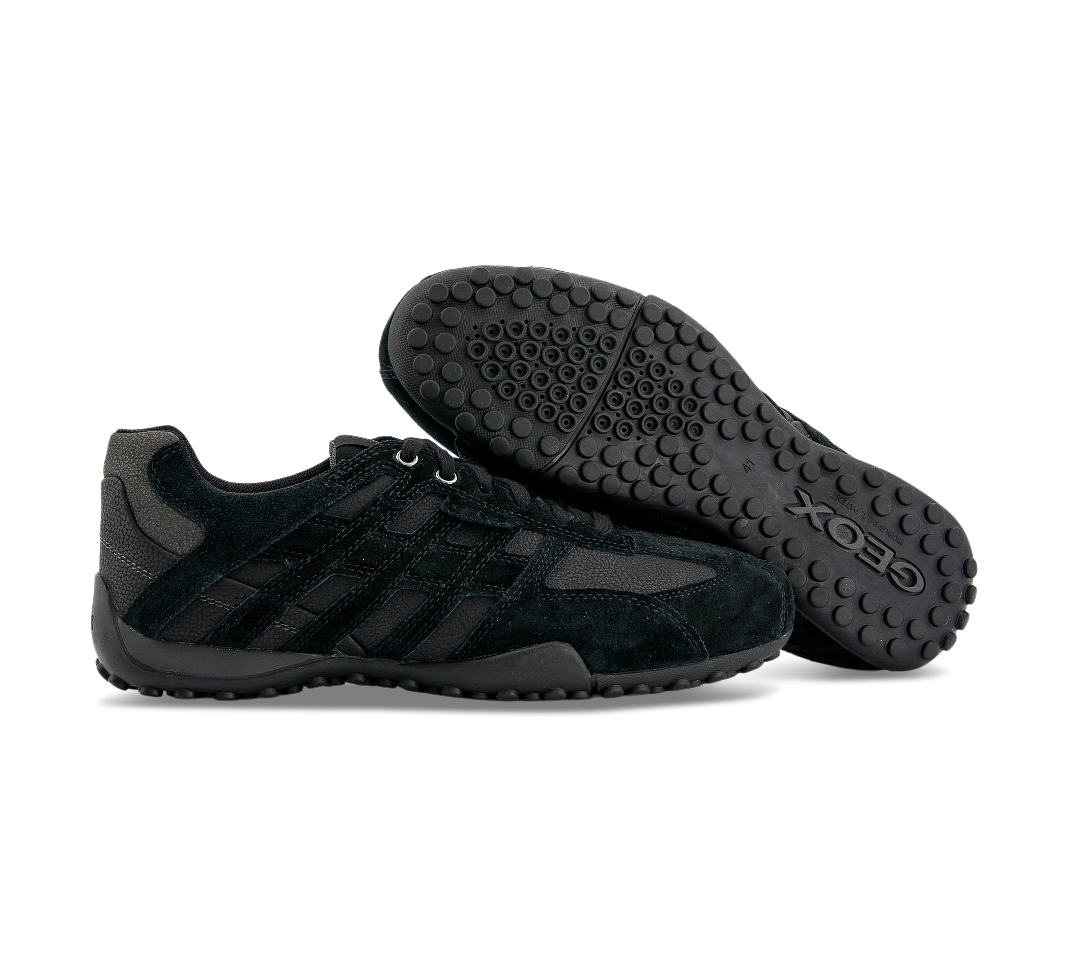 Geox Snake