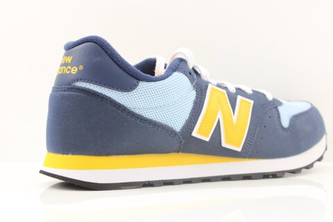 New Balance Schnürschuhe