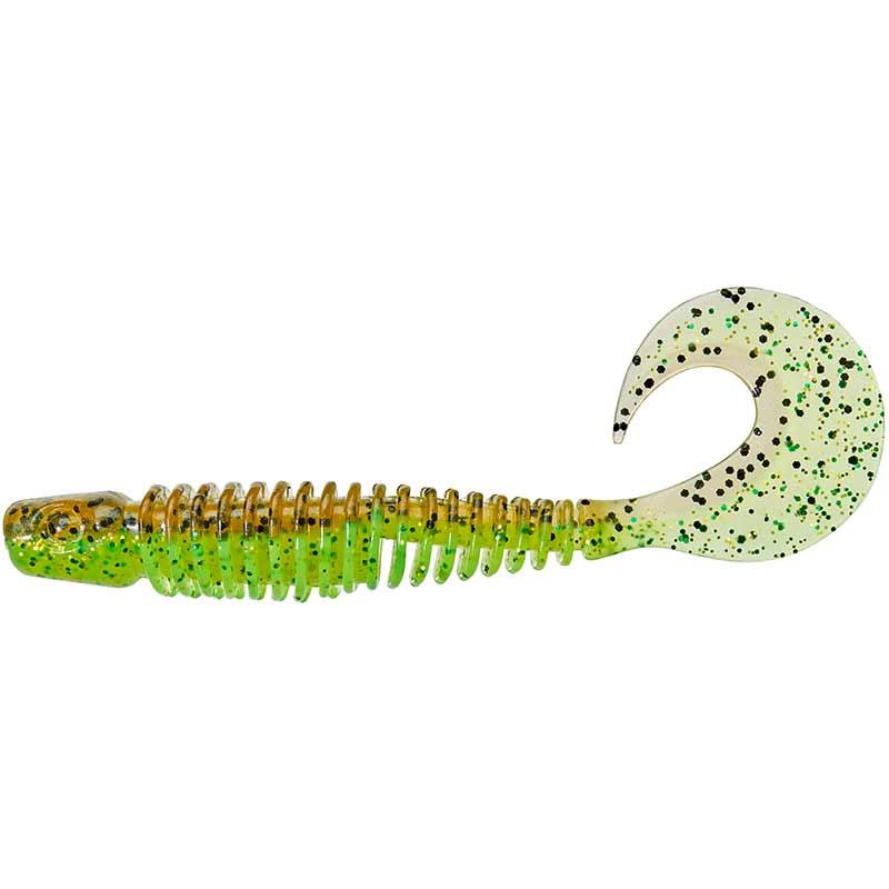 Leurre Souple Gunki Tipsy-Cxl 115 Itb - 11.5Cm