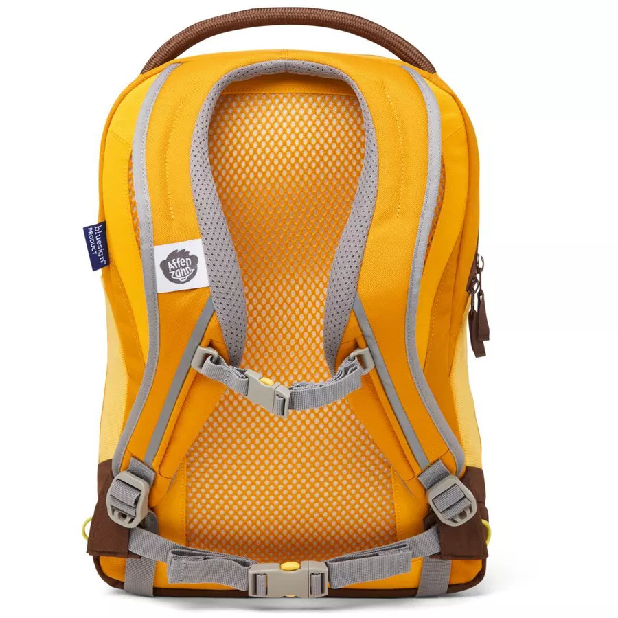 Affenzahn Abenteuerrucksack Daydreamer Tiger