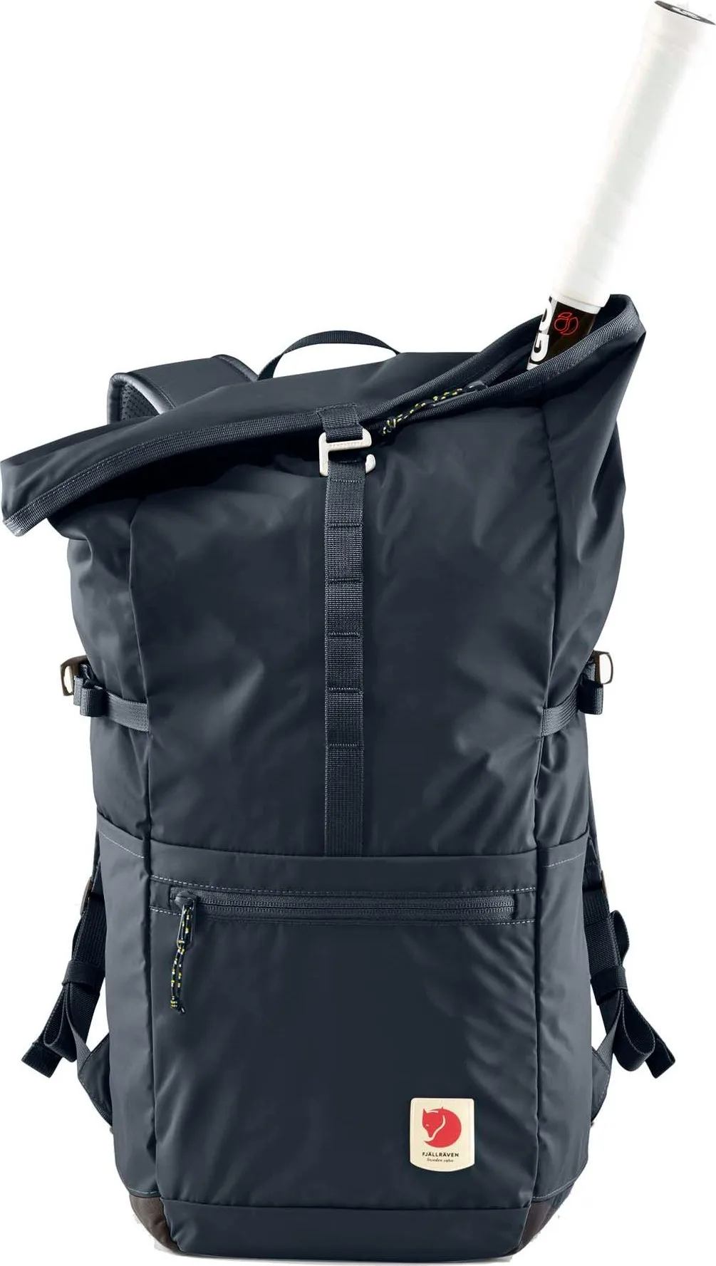 Fjällräven High Coast Foldsack 24 Navy