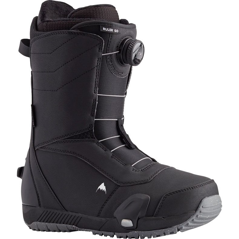 Burton Ruler Step On® 23/24 Snowboardschuhe Herren schwarz