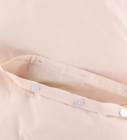 Studio Feder Bettwäsche - Junior - Pink Tönung