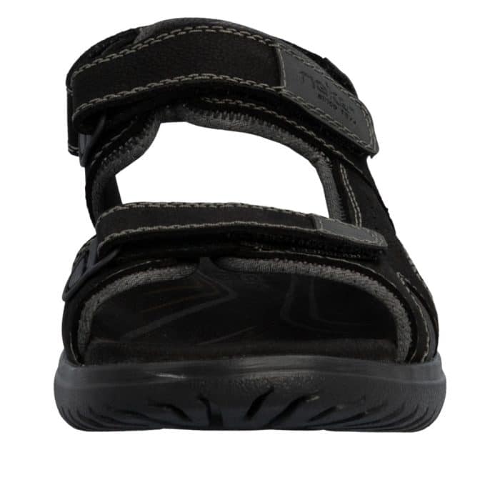 Rieker Sandal Herre 26450-00