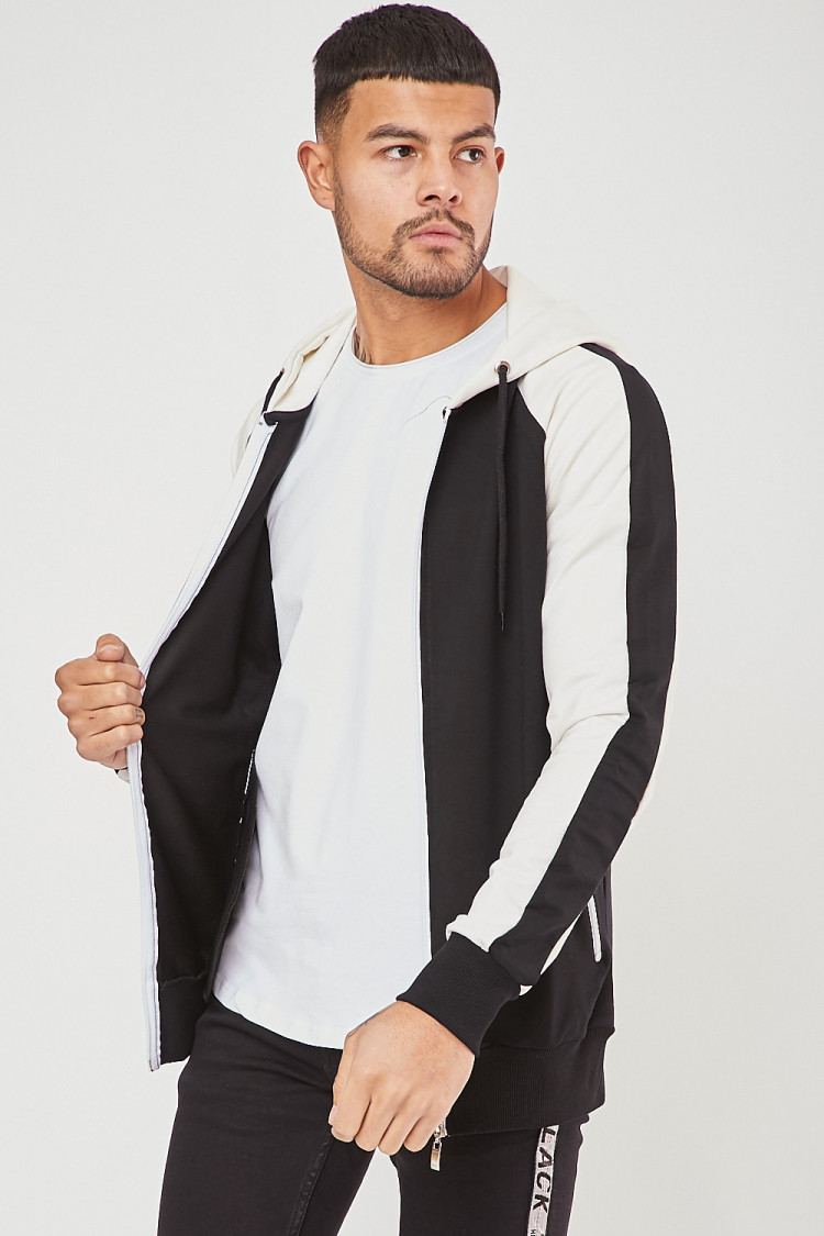 Veste à capuche BRENTINY