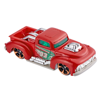 Metal Machine Cars 10 st.