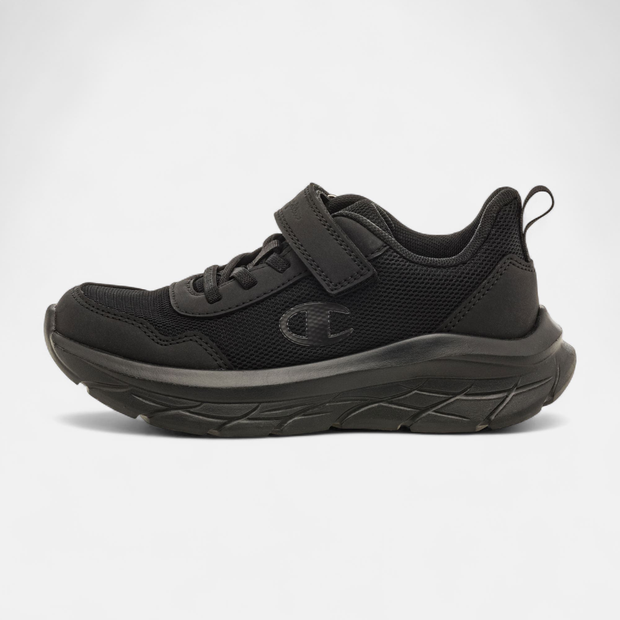 Sneakers Garçon noir