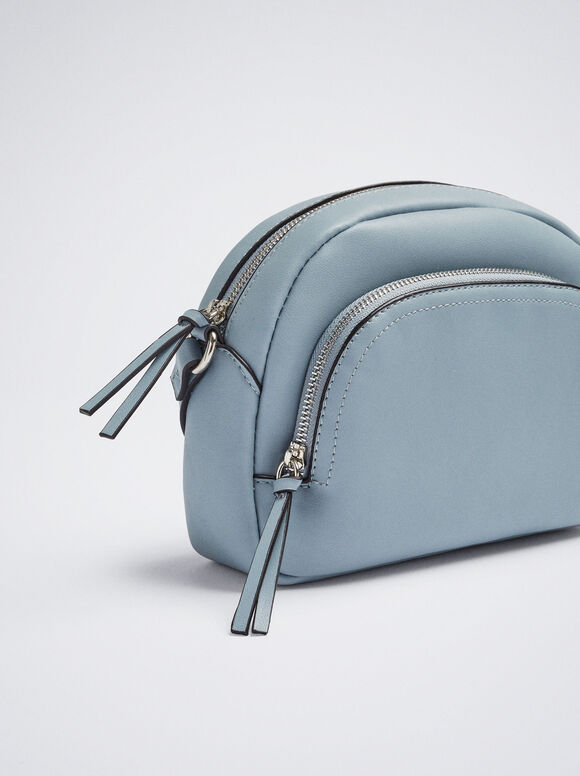 Bolsa Badolera Everyday - Azul