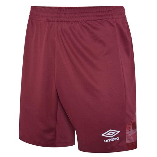 Calções Umbro Vier