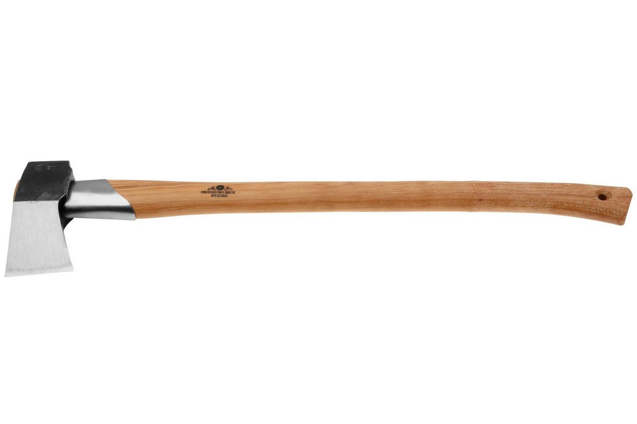 Gränsfors Bruk Large Splitting Axe 442, grote kloofbijl