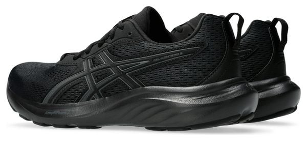 Chaussures Running Asics Gel-Contend 9 Noir Femme