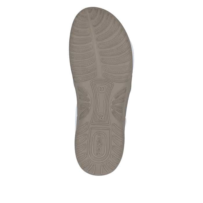 Rieker Sandal Dame 64870-81