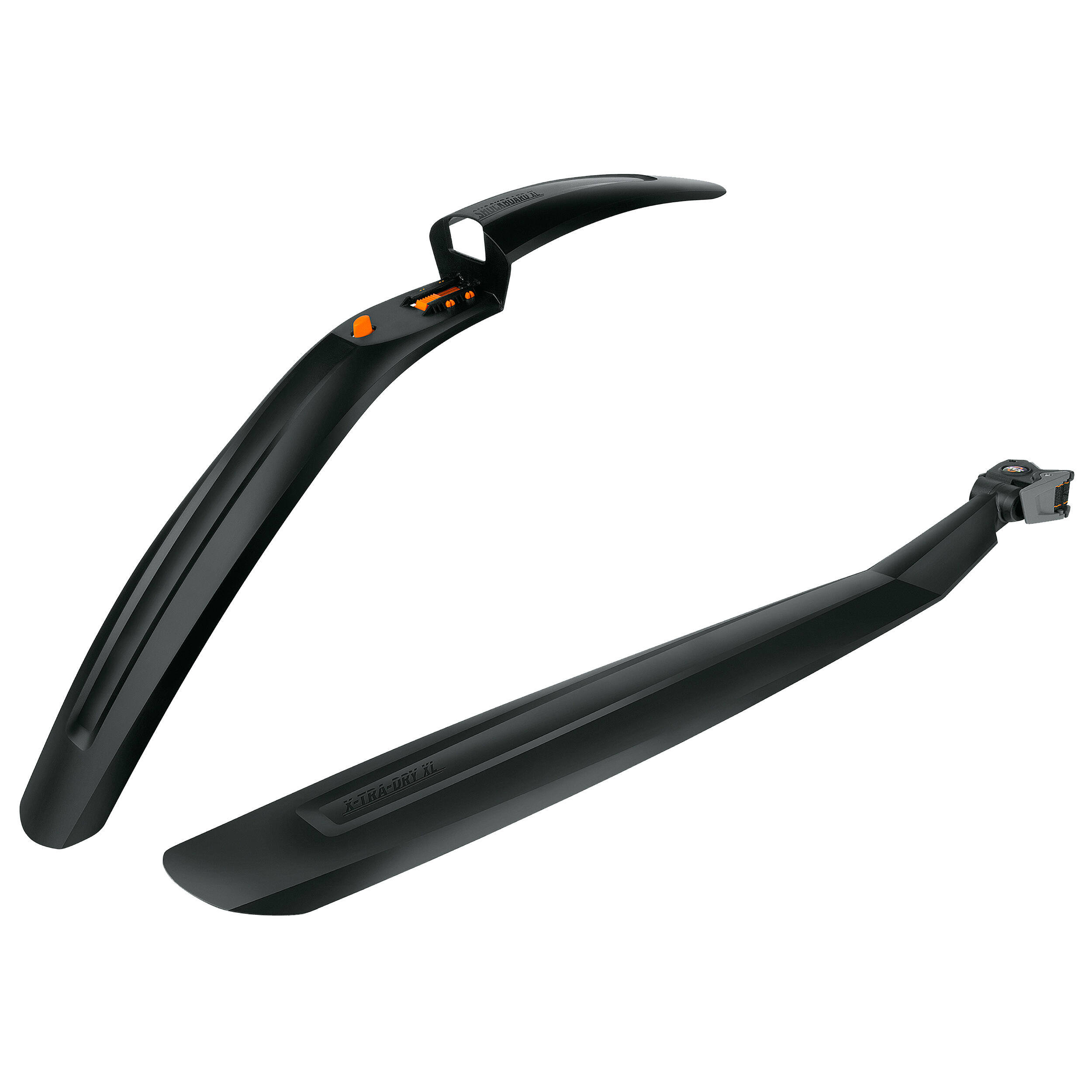 ROCKRIDER E-bike 900