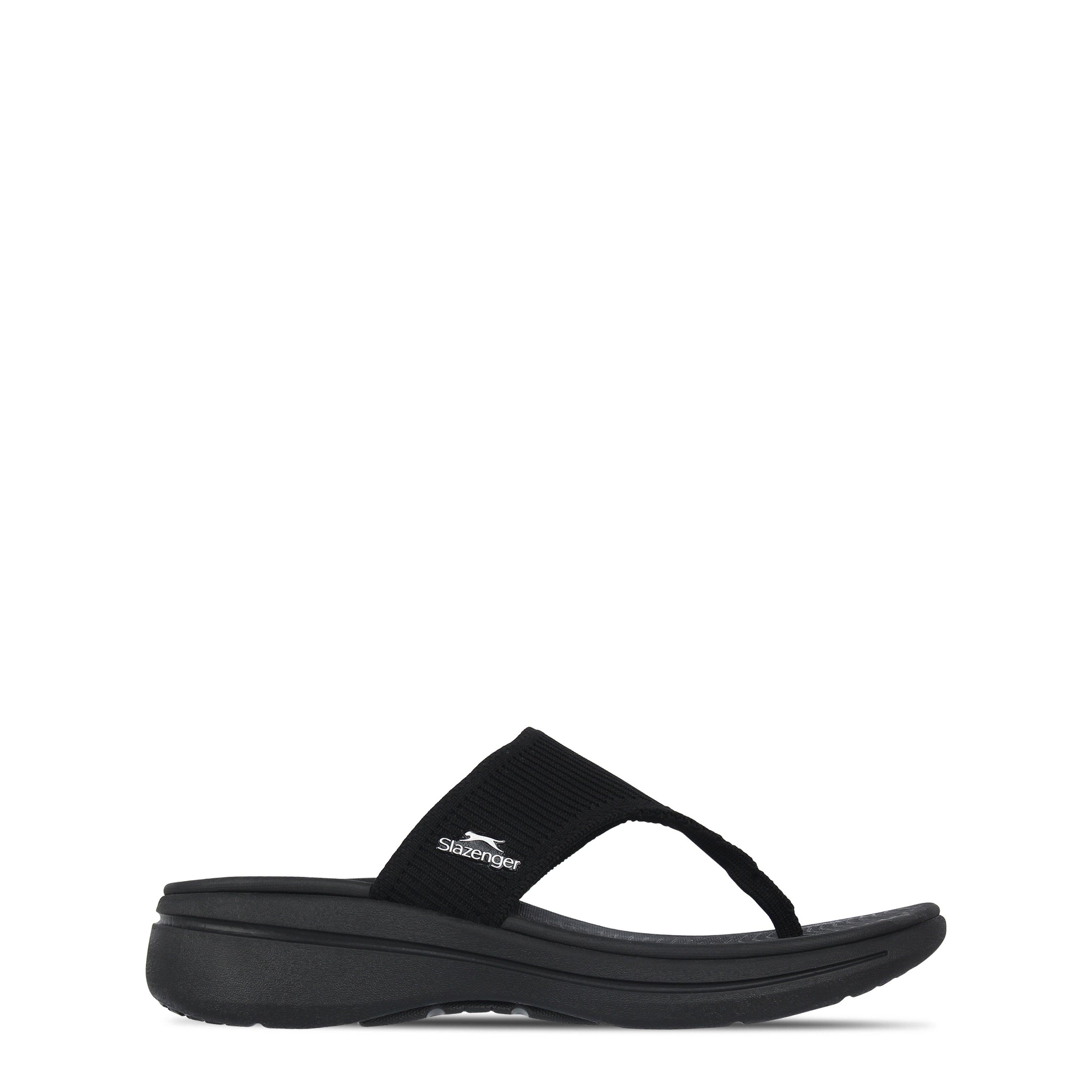 Slazenger Slaz FF Strap Ld53