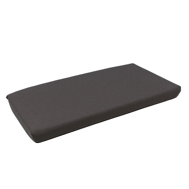 Nardi - Sitzauflage für Net Bank, grey stone