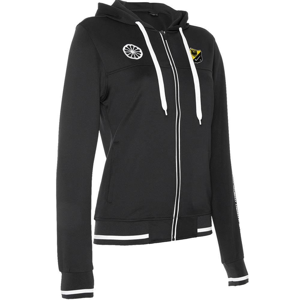 The Indian Maharadja  Tech Hooded Deventer