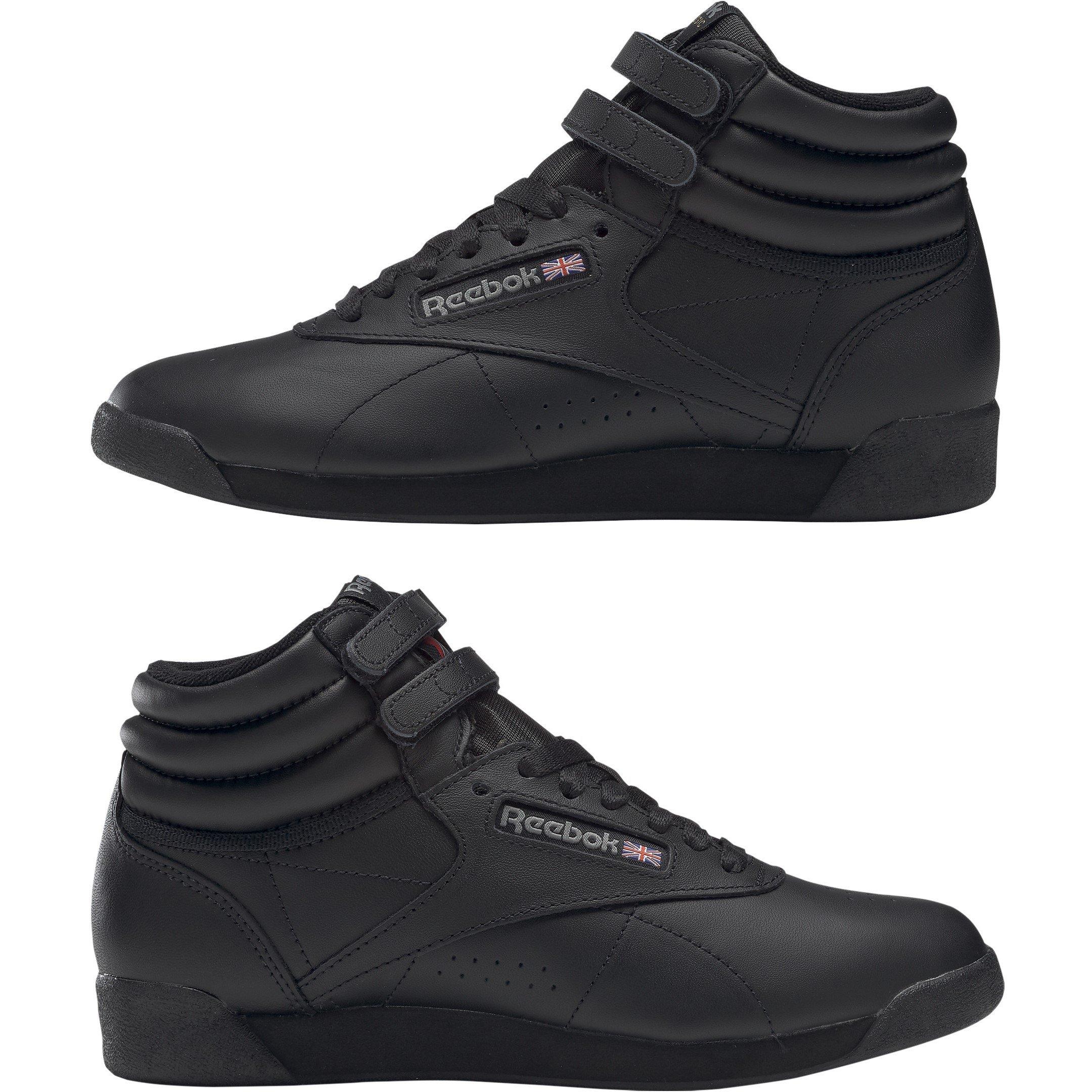 Reebok Women's FreeStyle Ladies Hi Trainers