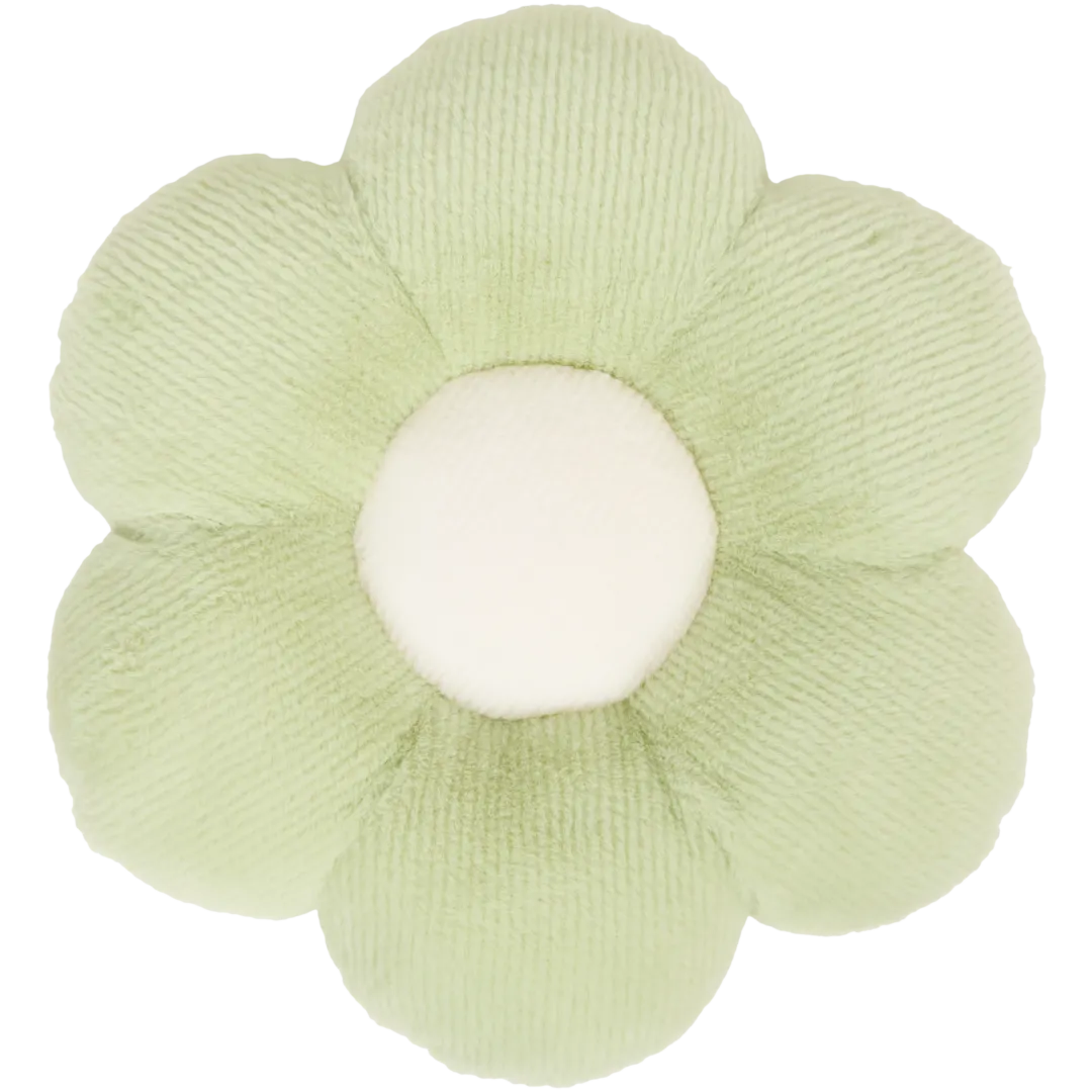 Bloemkussen 40 x 40 cm | diverse kleuren